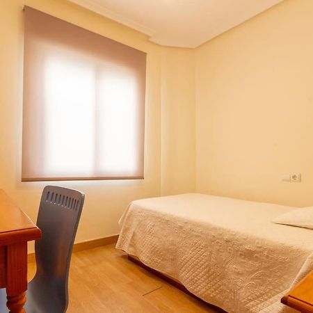 Apartamento Atico Duplex Santa Pola Dış mekan fotoğraf