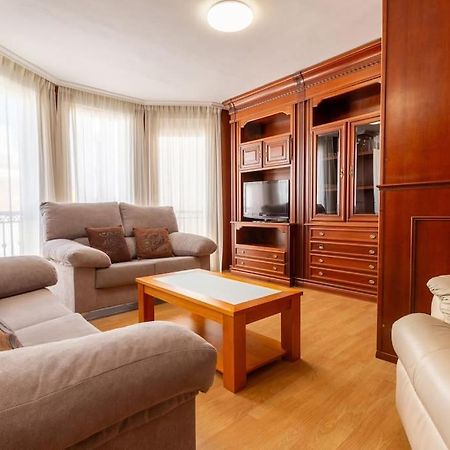 Apartamento Atico Duplex Santa Pola Dış mekan fotoğraf