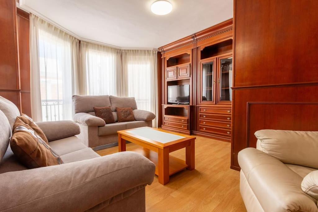 Apartamento Atico Duplex Santa Pola Dış mekan fotoğraf