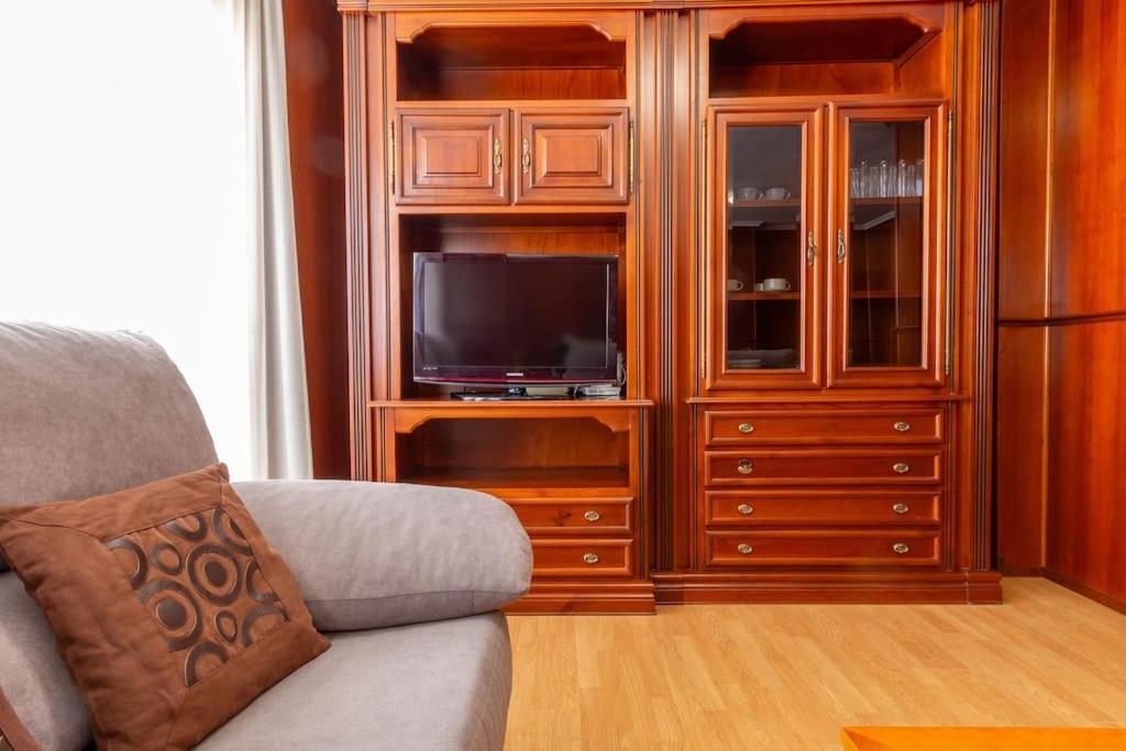 Apartamento Atico Duplex Santa Pola Dış mekan fotoğraf