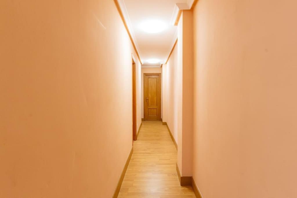 Apartamento Atico Duplex Santa Pola Dış mekan fotoğraf