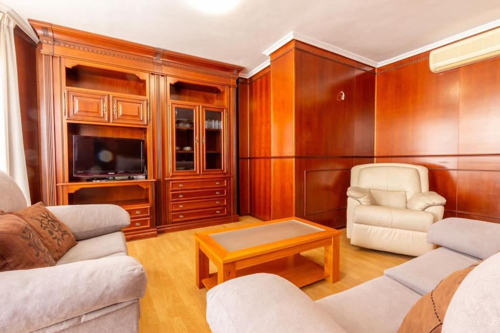 Apartamento Atico Duplex Santa Pola Dış mekan fotoğraf