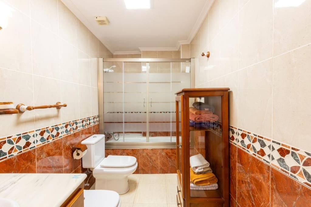 Apartamento Atico Duplex Santa Pola Dış mekan fotoğraf