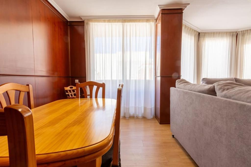 Apartamento Atico Duplex Santa Pola Dış mekan fotoğraf