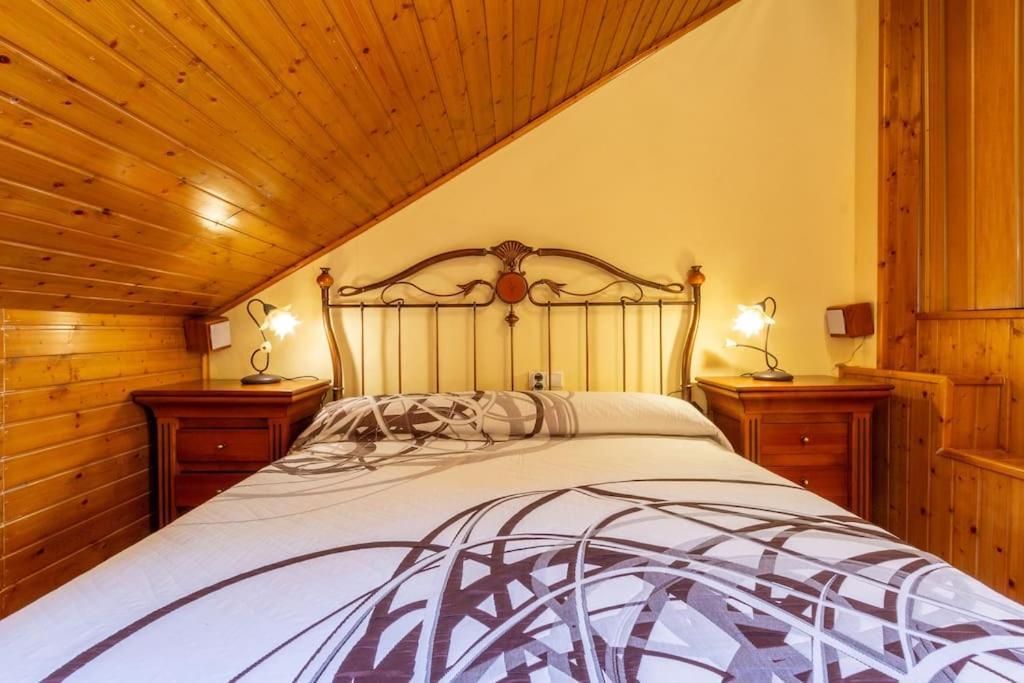 Apartamento Atico Duplex Santa Pola Dış mekan fotoğraf