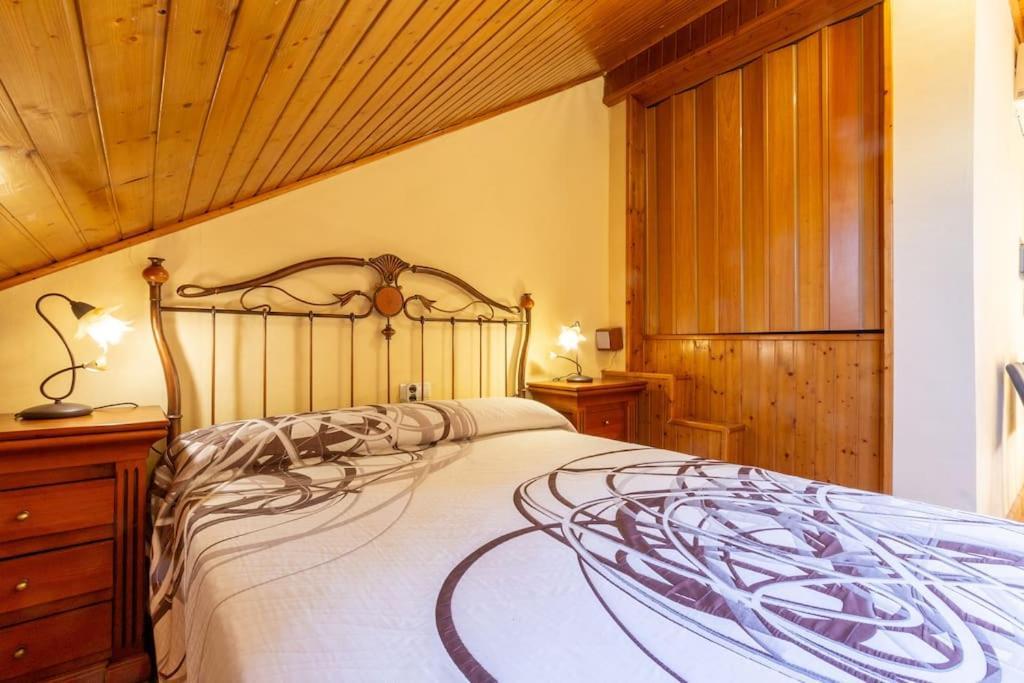 Apartamento Atico Duplex Santa Pola Dış mekan fotoğraf