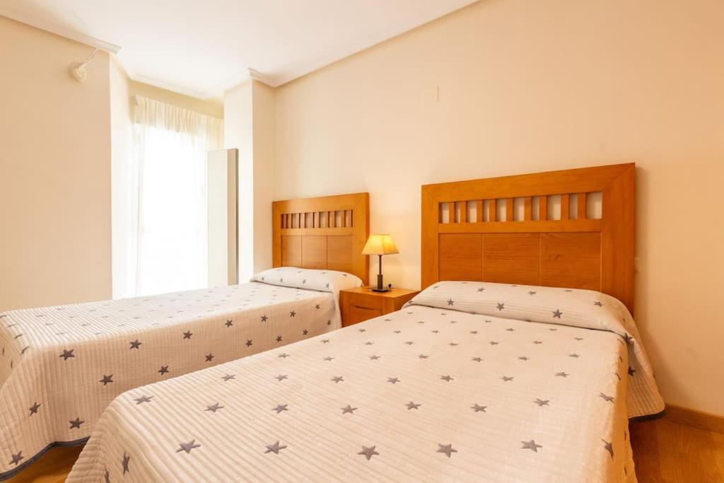 Apartamento Atico Duplex Santa Pola Dış mekan fotoğraf