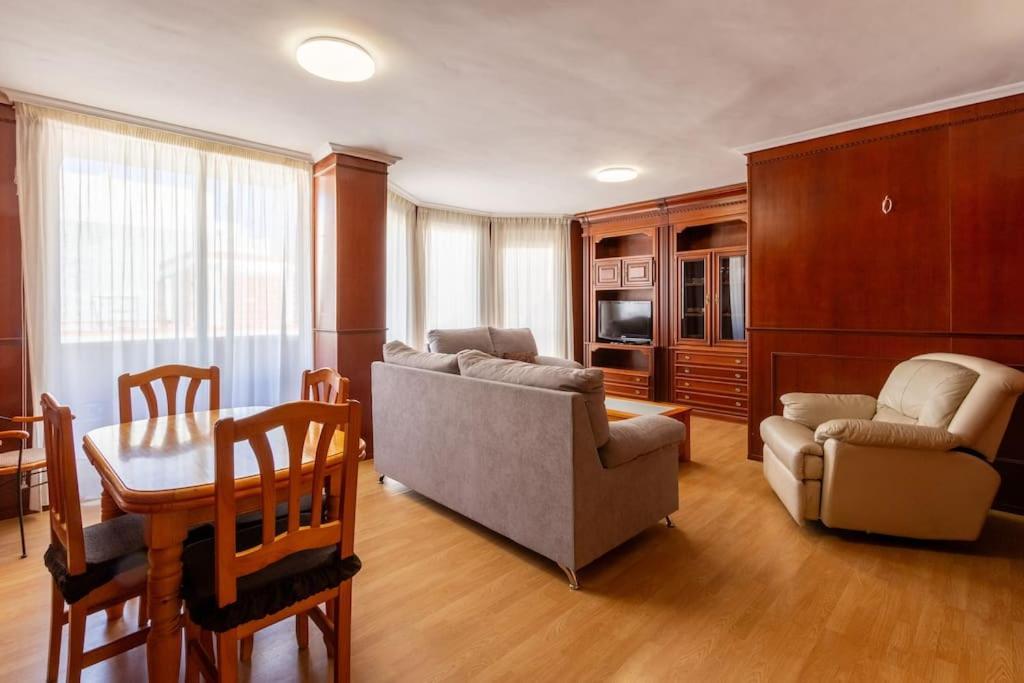 Apartamento Atico Duplex Santa Pola Dış mekan fotoğraf