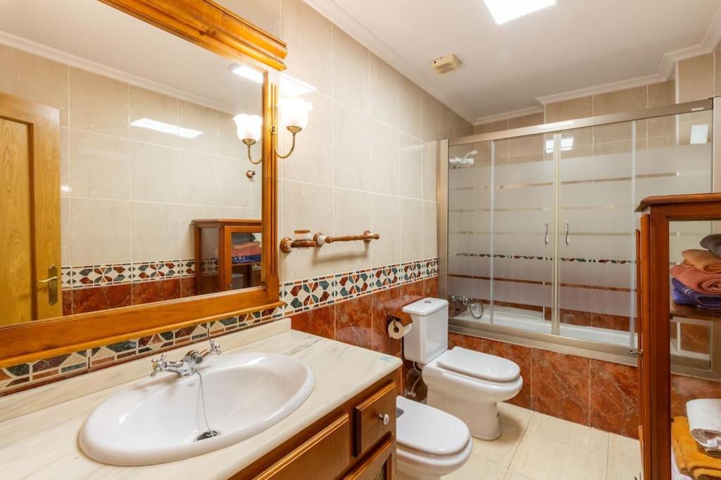 Apartamento Atico Duplex Santa Pola Dış mekan fotoğraf