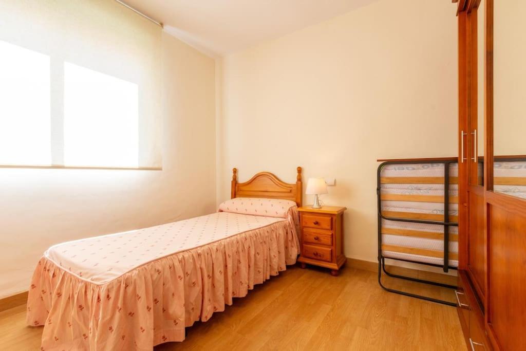 Apartamento Atico Duplex Santa Pola Dış mekan fotoğraf