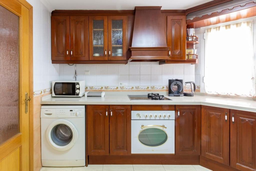 Apartamento Atico Duplex Santa Pola Dış mekan fotoğraf